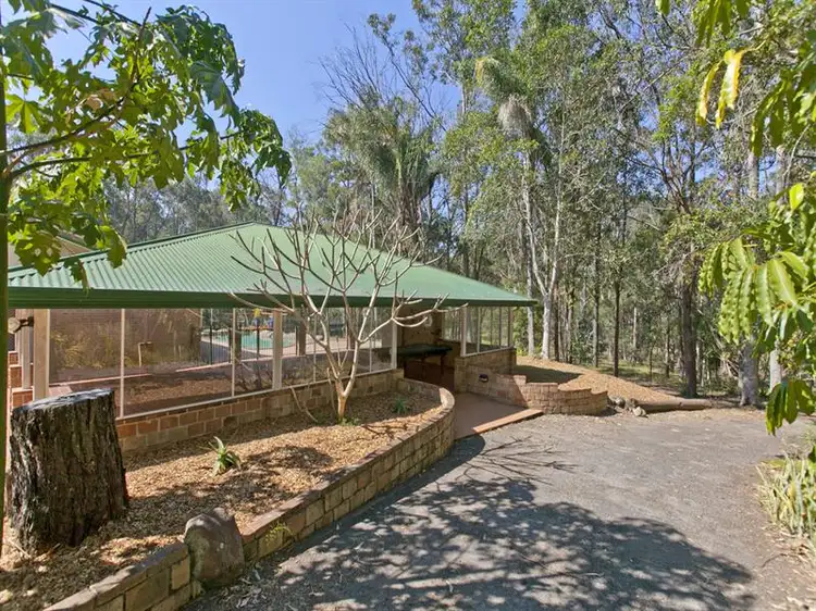 Third view of Homely rural property listing, 51 Pioneer Road, Sheldon QLD 4157
