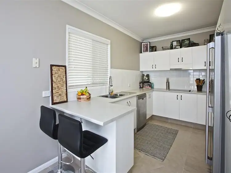 Fourth view of Homely house listing, 12 Siena Place, Coombabah QLD 4216