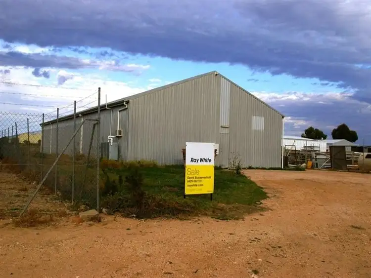 Second view of Homely other listing, 6B Evans Road, Wallaroo SA 5556