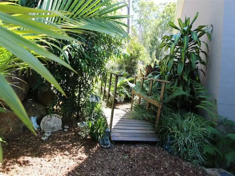 Third view of Homely unit listing, 3/52 Hillcrest Avenue, Goonellabah NSW 2480
