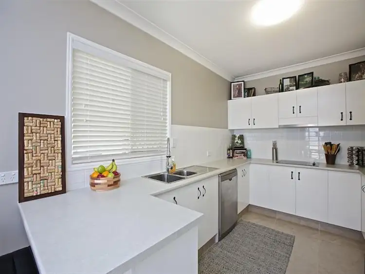 Fifth view of Homely house listing, 12 Siena Place, Coombabah QLD 4216