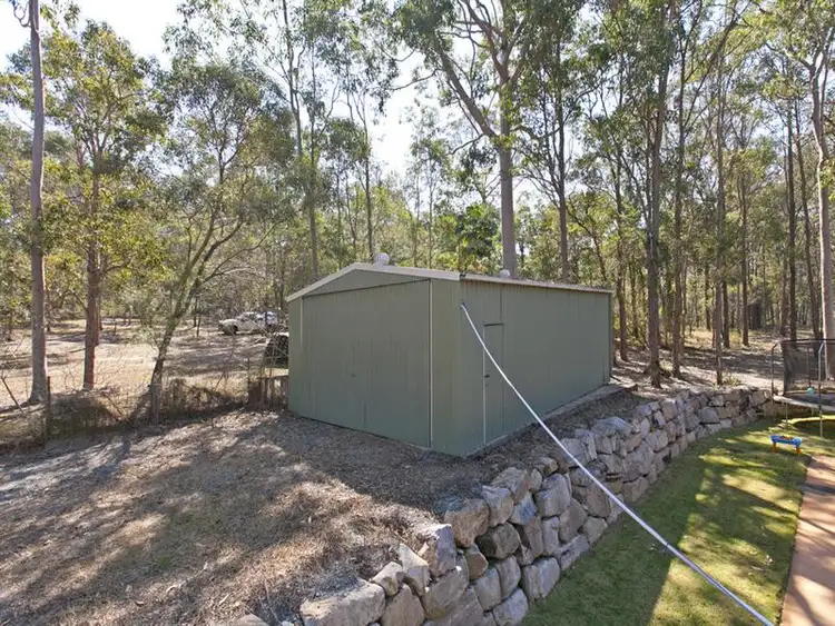 Sixth view of Homely rural property listing, 51 Pioneer Road, Sheldon QLD 4157