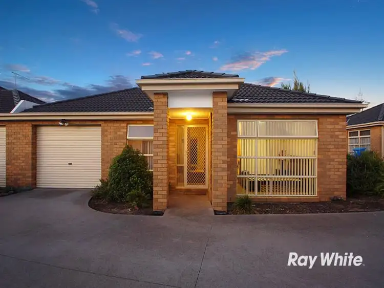 Second view of Homely unit listing, 14/95-101 Breens Road, Cranbourne West VIC 3977