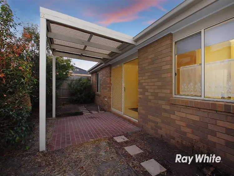Main view of Homely unit listing, 14/95-101 Breens Road, Cranbourne West VIC 3977