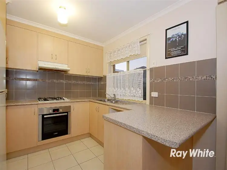 Third view of Homely unit listing, 14/95-101 Breens Road, Cranbourne West VIC 3977