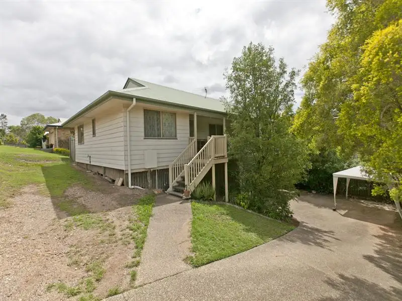 Main view of Homely house listing, 24 Madison Place, Carina QLD 4152