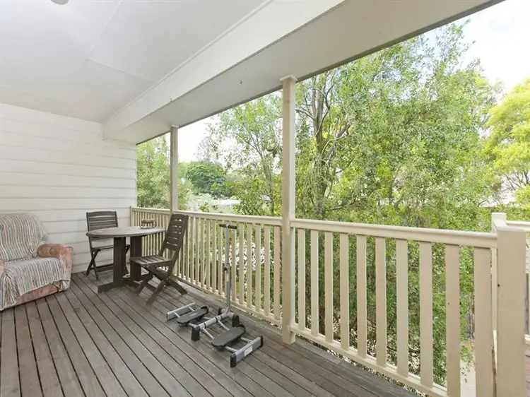 Second view of Homely house listing, 24 Madison Place, Carina QLD 4152