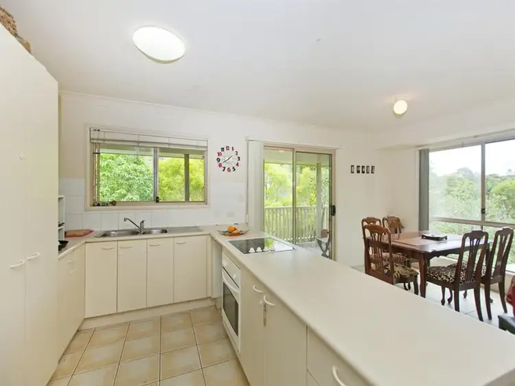 Fourth view of Homely house listing, 24 Madison Place, Carina QLD 4152