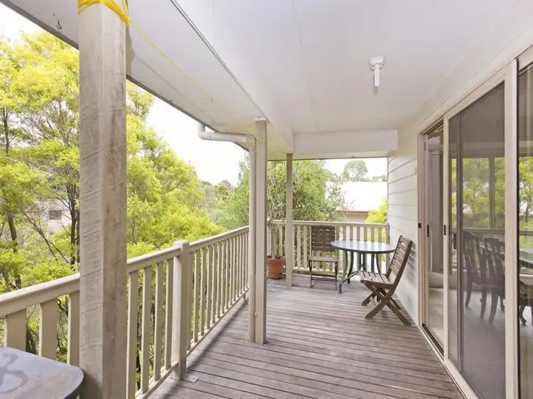 Fifth view of Homely house listing, 24 Madison Place, Carina QLD 4152