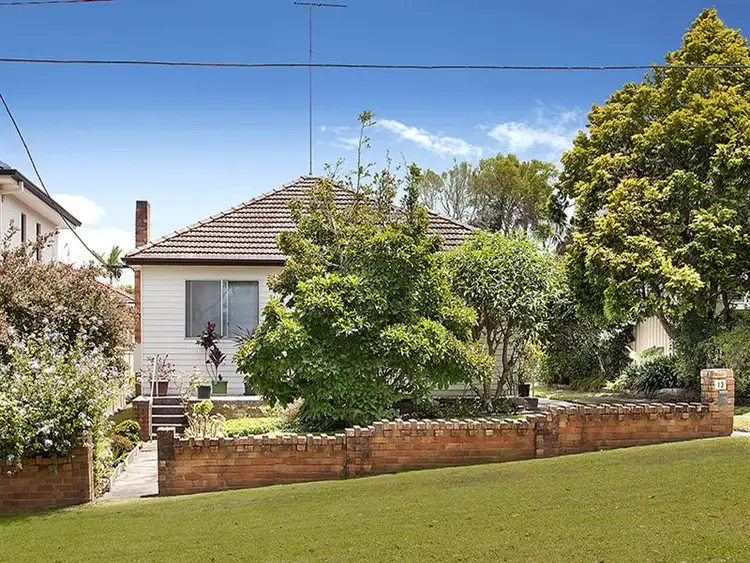 Second view of Homely house listing, 13 Cabramatta Road, Woolooware NSW 2230