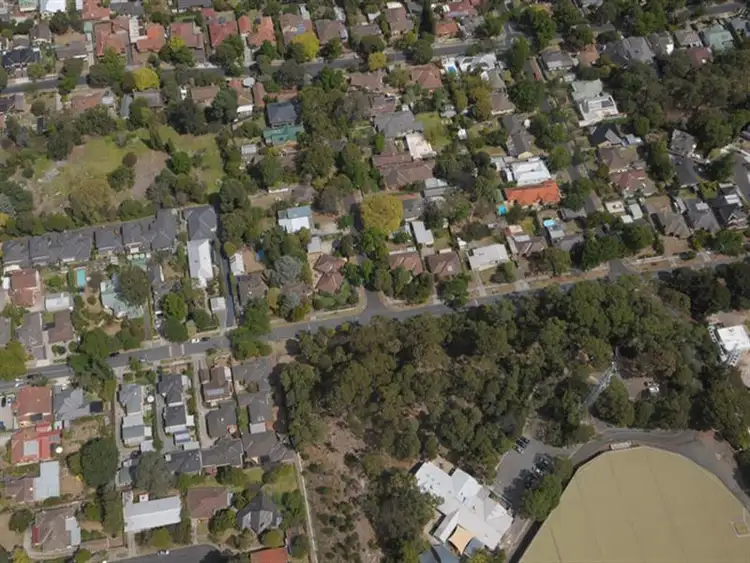 Seventh view of Homely house listing, 50 LUCKNOW Street, Mitcham VIC 3132