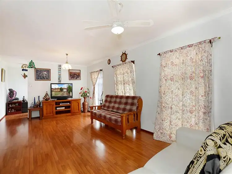 Third view of Homely house listing, 4 Coolabah Place, Blacktown NSW 2148