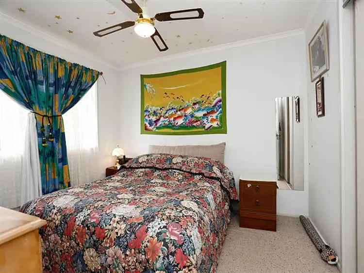 Sixth view of Homely house listing, 4 Coolabah Place, Blacktown NSW 2148