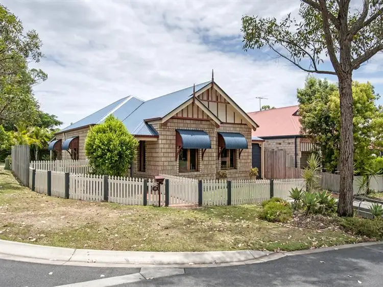 Second view of Homely house listing, 15 Simpson Way, Forest Lake QLD 4078
