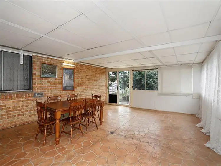 Fourth view of Homely house listing, 4 Coolabah Place, Blacktown NSW 2148