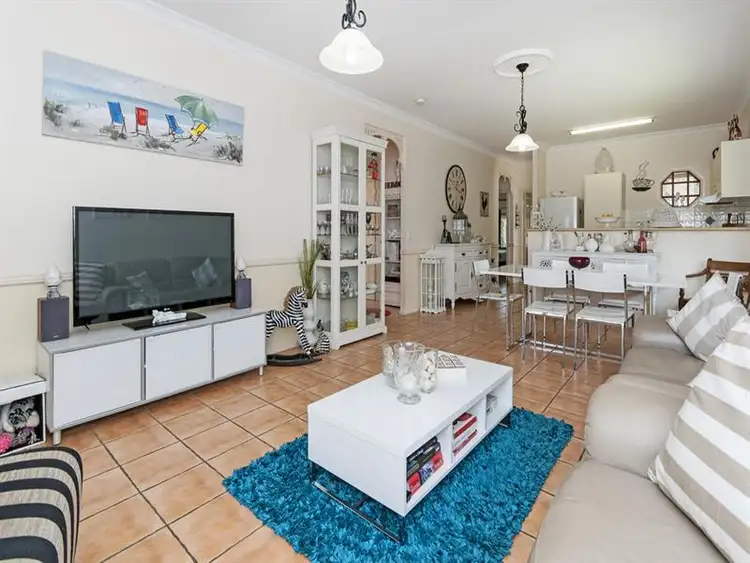 Fourth view of Homely house listing, 15 Simpson Way, Forest Lake QLD 4078