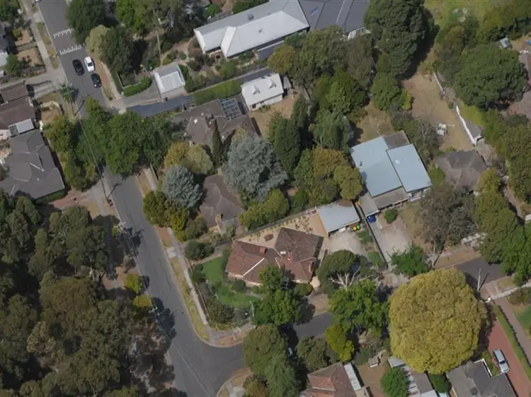 Fifth view of Homely house listing, 50 LUCKNOW Street, Mitcham VIC 3132