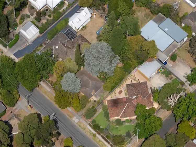 Sixth view of Homely house listing, 50 LUCKNOW Street, Mitcham VIC 3132