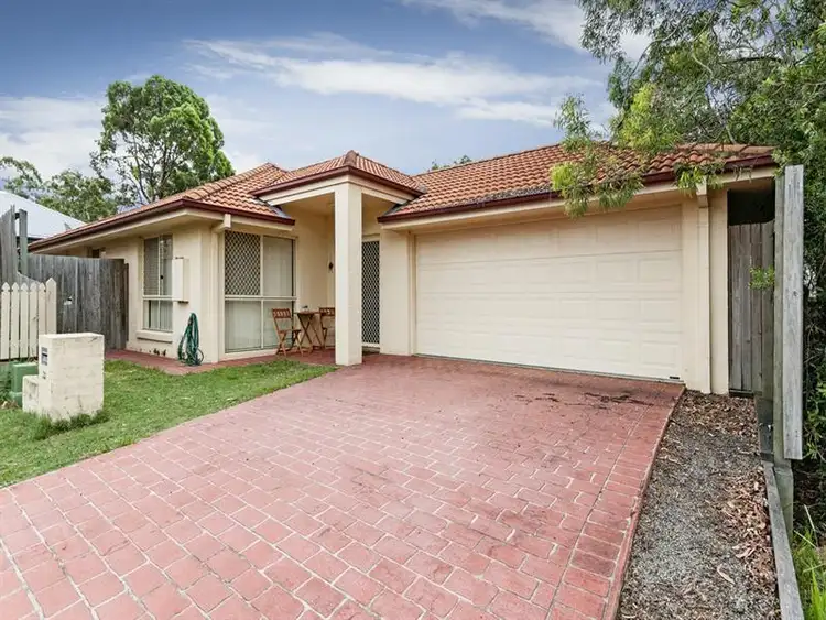 Main view of Homely house listing, 20 HANNAM Crescent, Forest Lake QLD 4078