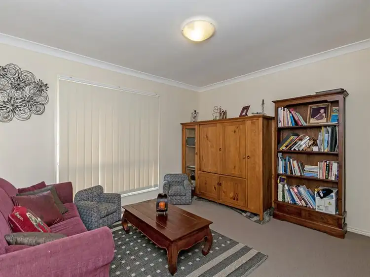 Fifth view of Homely house listing, 20 HANNAM Crescent, Forest Lake QLD 4078