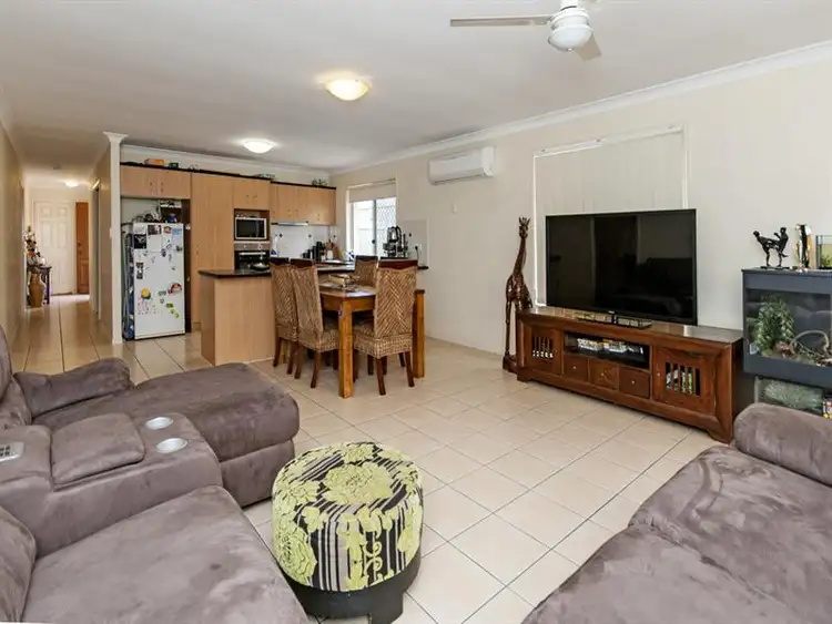 Fourth view of Homely house listing, 20 HANNAM Crescent, Forest Lake QLD 4078