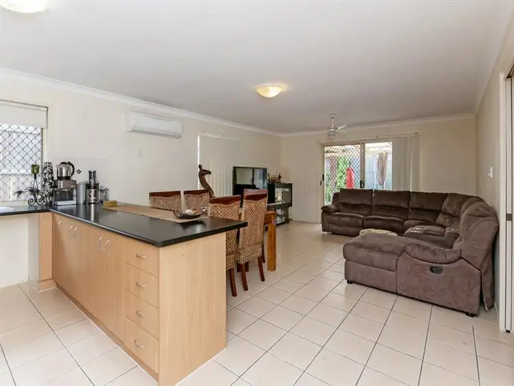 Second view of Homely house listing, 20 HANNAM Crescent, Forest Lake QLD 4078