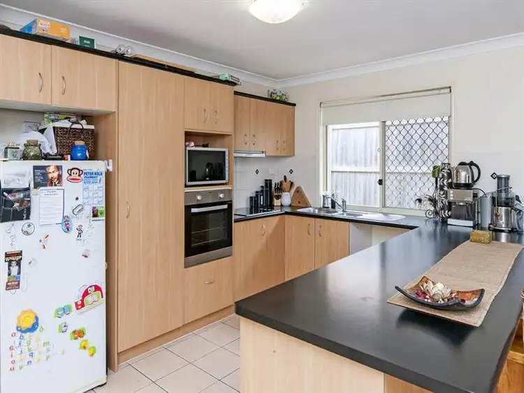 Third view of Homely house listing, 20 HANNAM Crescent, Forest Lake QLD 4078