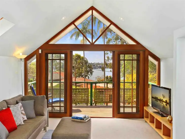 Second view of Homely house listing, 5 Crescent Street, Haberfield NSW 2045