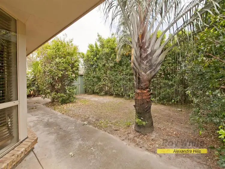 Fourth view of Homely house listing, 13 Greenwich Court, Alexandra Hills QLD 4161