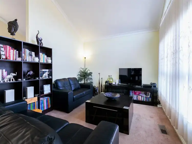 Second view of Homely house listing, 1A Colby Grove, Bundoora VIC 3083