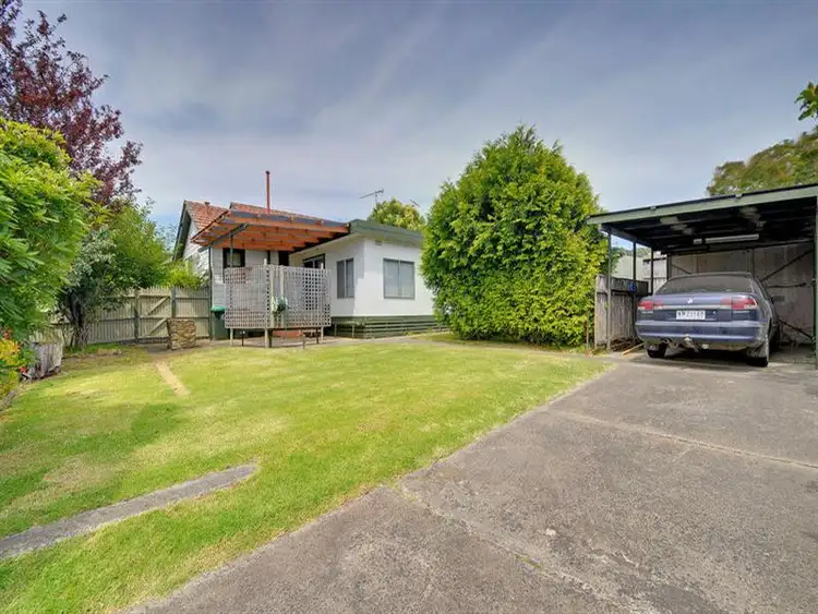 Fifth view of Homely house listing, Address available on request