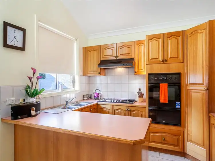 Fourth view of Homely house listing, 1A Colby Grove, Bundoora VIC 3083