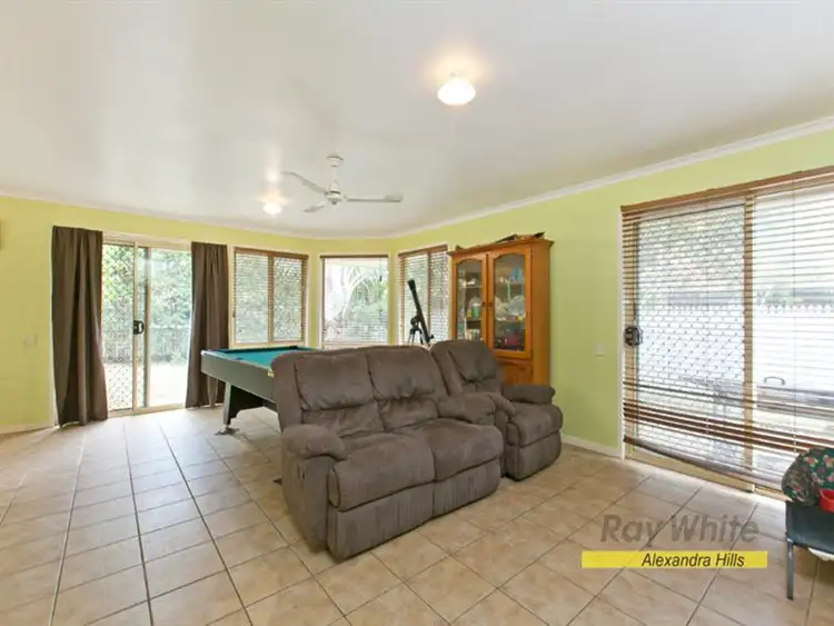 Second view of Homely house listing, 13 Greenwich Court, Alexandra Hills QLD 4161