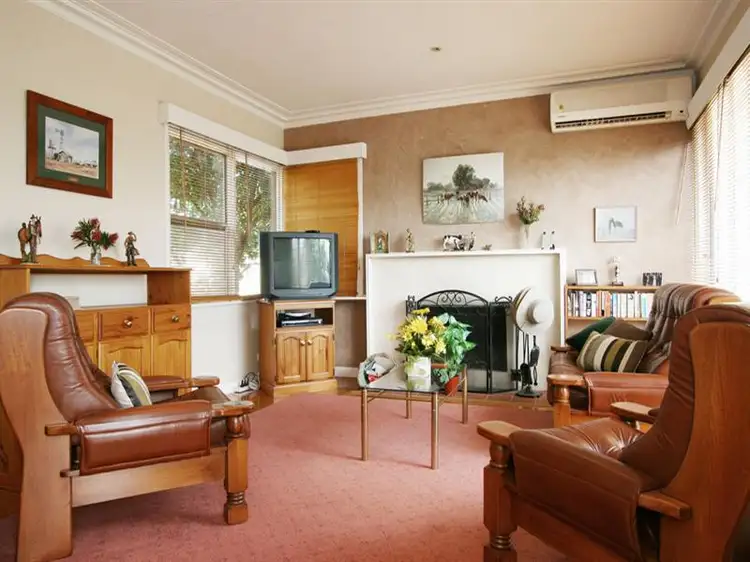 Second view of Homely house listing, 18 The Eyrie, Lilydale VIC 3140
