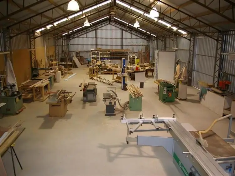 Fourth view of Homely other listing, 6B Evans Road, Wallaroo SA 5556