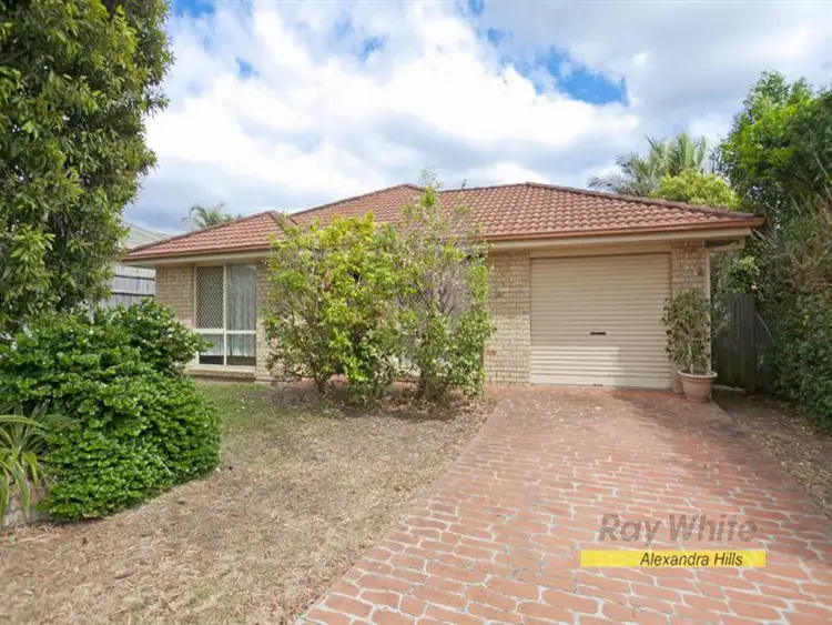 Main view of Homely house listing, 13 Greenwich Court, Alexandra Hills QLD 4161