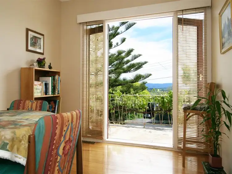 Third view of Homely house listing, 18 The Eyrie, Lilydale VIC 3140