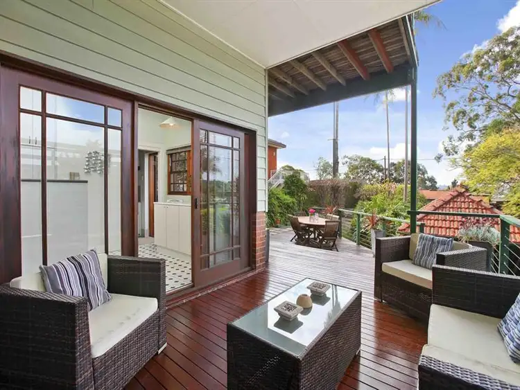 Fifth view of Homely house listing, 5 Crescent Street, Haberfield NSW 2045