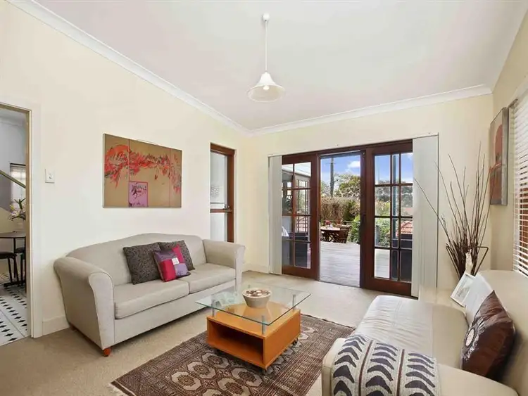 Third view of Homely house listing, 5 Crescent Street, Haberfield NSW 2045