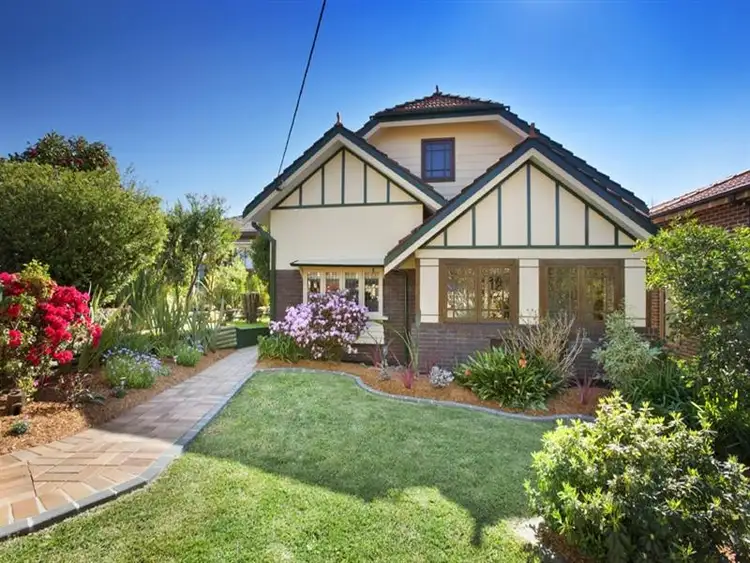 5 Crescent Street, Haberfield NSW 2045