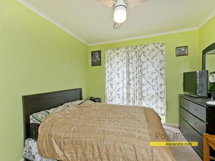 Fifth view of Homely house listing, 13 Greenwich Court, Alexandra Hills QLD 4161