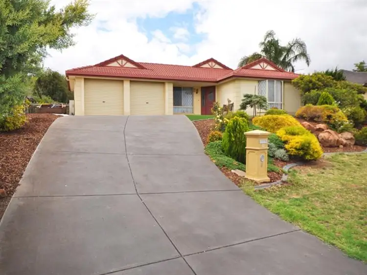 18 Platten Avenue, Hillbank SA 5112