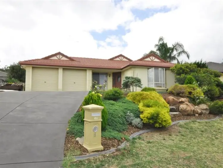Third view of Homely house listing, 18 Platten Avenue, Hillbank SA 5112