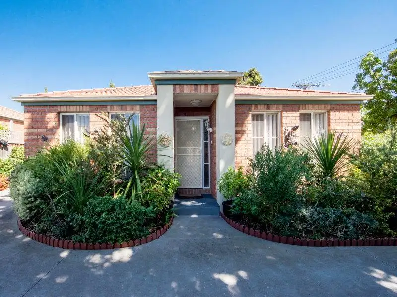 Main view of Homely unit listing, 1/10 Reid Street, Frankston VIC 3199