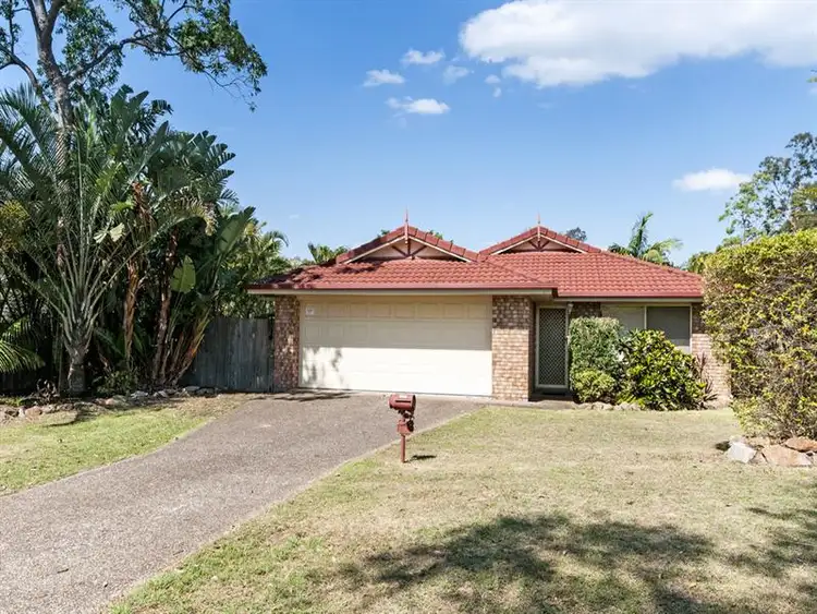 Third view of Homely house listing, 4 Simpson Way, Forest Lake QLD 4078