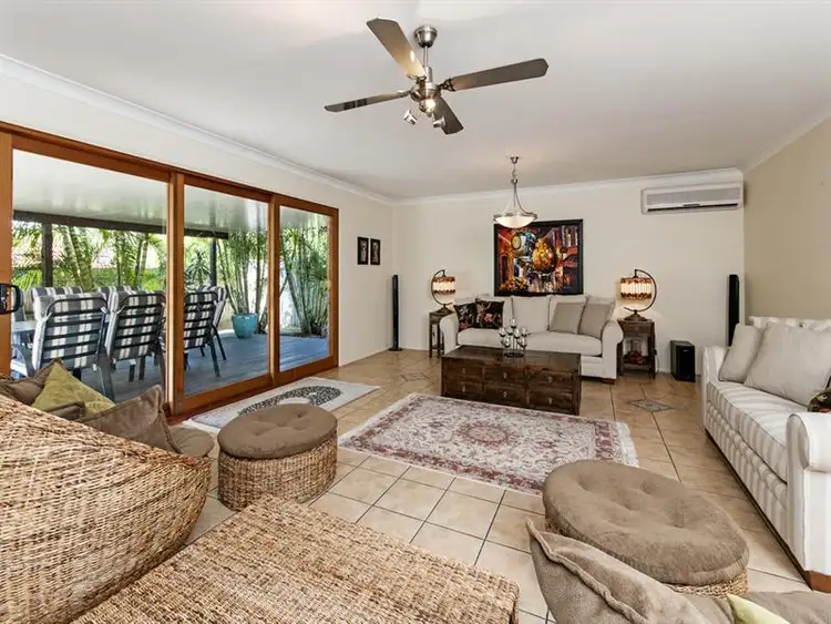 Main view of Homely house listing, 4 Simpson Way, Forest Lake QLD 4078