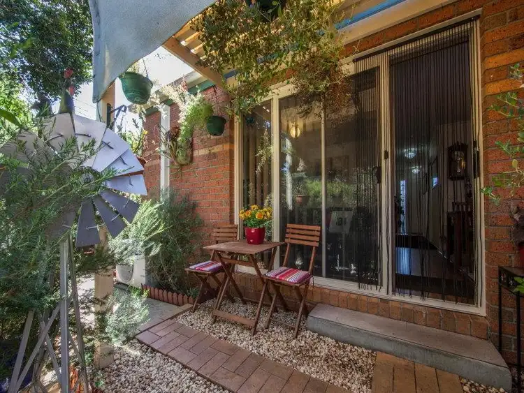 Sixth view of Homely unit listing, 1/10 Reid Street, Frankston VIC 3199