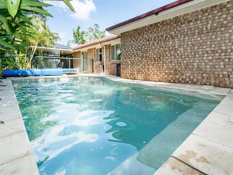 Fourth view of Homely house listing, 4 Simpson Way, Forest Lake QLD 4078