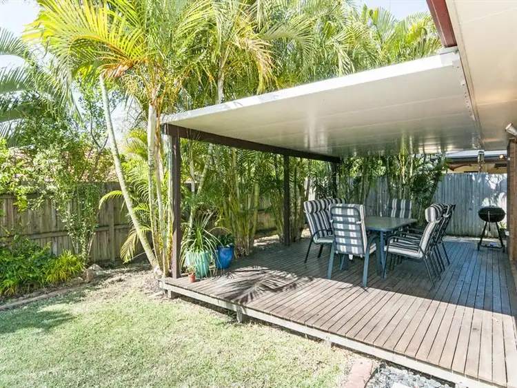 Fifth view of Homely house listing, 4 Simpson Way, Forest Lake QLD 4078