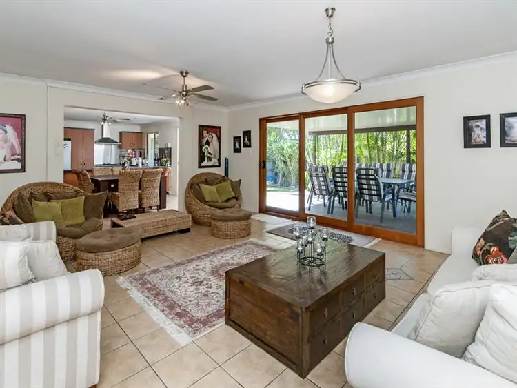 Sixth view of Homely house listing, 4 Simpson Way, Forest Lake QLD 4078